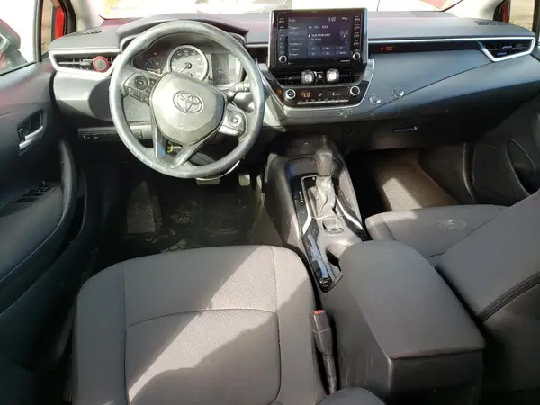 5YFEPMAE3MP260097 2021 TOYOTA COROLLA - Image 8