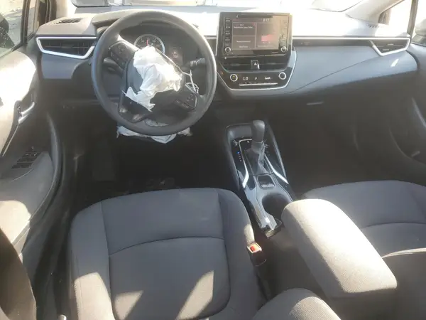 5YFEPMAE3MP260259 2021 TOYOTA COROLLA - Image 8