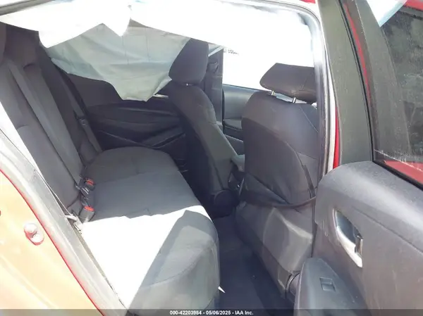 5YFEPMAE3MP260682 2021 TOYOTA COROLLA - Image 8