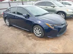 5YFEPMAE3MP261136 2021 TOYOTA COROLLA