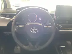 5YFEPMAE3MP261959 2021 TOYOTA COROLLA