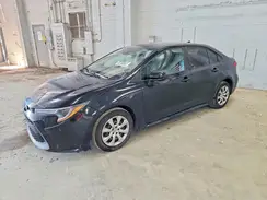 5YFEPMAE3MP262836 2021 TOYOTA COROLLA