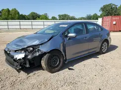 5YFEPMAE3MP263243 2021 TOYOTA COROLLA