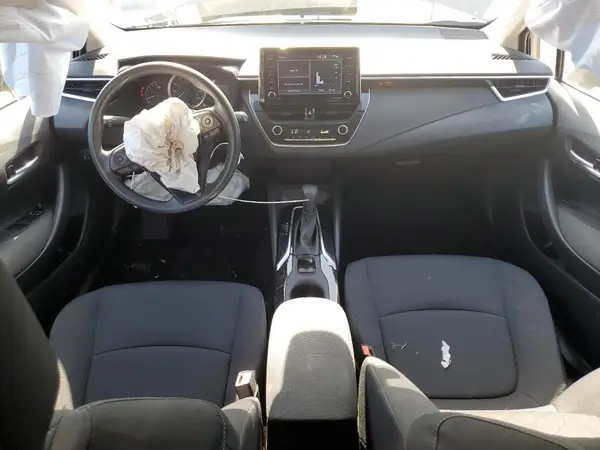 5YFEPMAE3MP263243 2021 TOYOTA COROLLA - Image 8