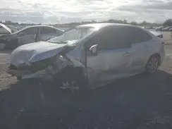 5YFEPMAE3MP263839 2021 TOYOTA COROLLA