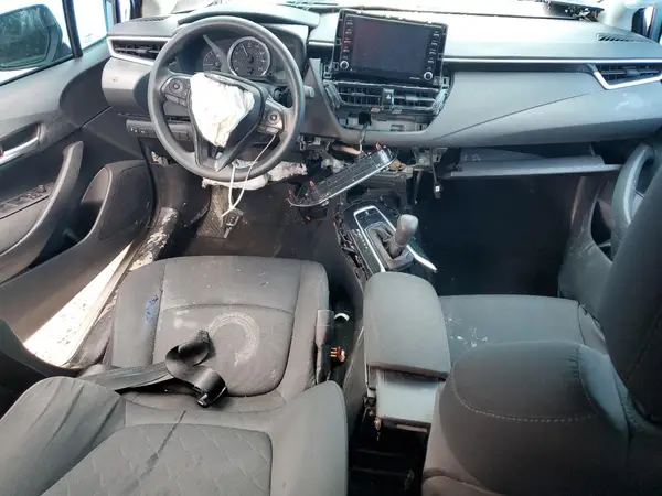 5YFEPMAE3MP263839 2021 TOYOTA COROLLA - Image 8