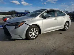 5YFEPMAE3MP263906 2021 TOYOTA COROLLA