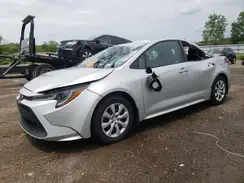 5YFEPMAE3MP264019 2021 TOYOTA COROLLA