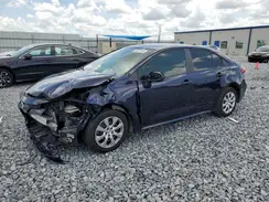 5YFEPMAE3MP264473 2021 TOYOTA COROLLA
