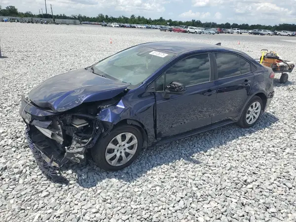 5YFEPMAE3MP264473 2021 TOYOTA COROLLA - Image 1