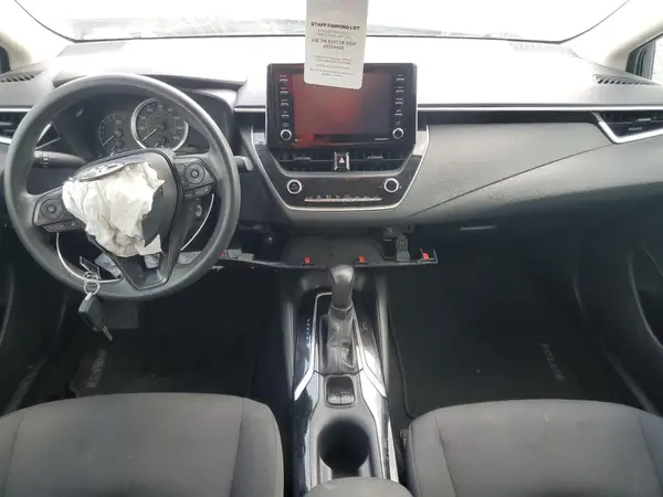5YFEPMAE3MP264473 2021 TOYOTA COROLLA - Image 8