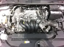 5YFEPMAE3MP264926 2021 TOYOTA COROLLA