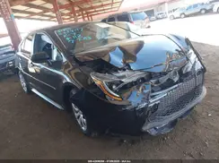 5YFEPMAE3MP265056 2021 TOYOTA COROLLA