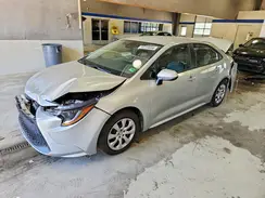 5YFEPMAE3MP266644 2021 TOYOTA COROLLA