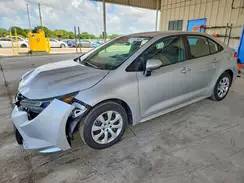 5YFEPMAE3MP266921 2021 TOYOTA COROLLA