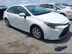 5YFEPMAE3MP267227 2021 TOYOTA COROLLA