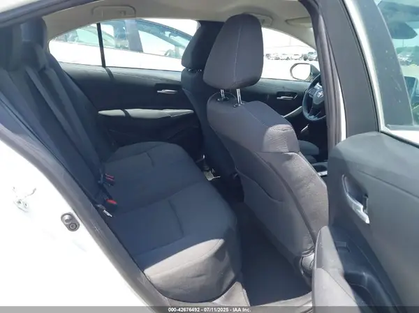 5YFEPMAE3MP267227 2021 TOYOTA COROLLA - Image 8