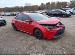 5YFEPMAE3MP267681 2021 TOYOTA COROLLA