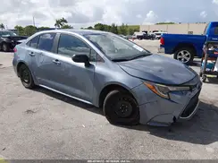5YFEPMAE3MP267776 2021 TOYOTA COROLLA