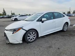 5YFEPMAE3MP268510 2021 TOYOTA COROLLA