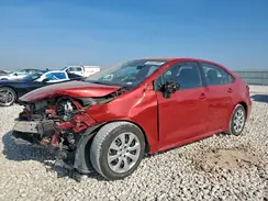 5YFEPMAE3MP269298 2021 TOYOTA COROLLA