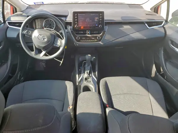 5YFEPMAE3MP269298 2021 TOYOTA COROLLA - Image 8