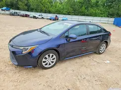 5YFEPMAE3MP269348 2021 TOYOTA COROLLA