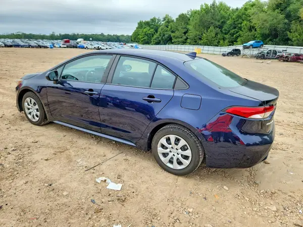 5YFEPMAE3MP269348 2021 TOYOTA COROLLA - Image 2