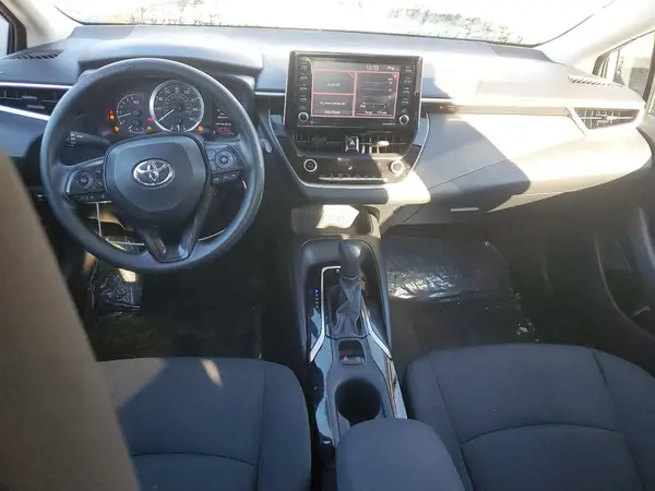 5YFEPMAE3MP269446 2021 TOYOTA COROLLA - Image 8