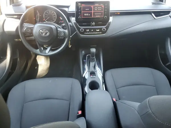 5YFEPMAE3MP269835 2021 TOYOTA COROLLA - Image 8