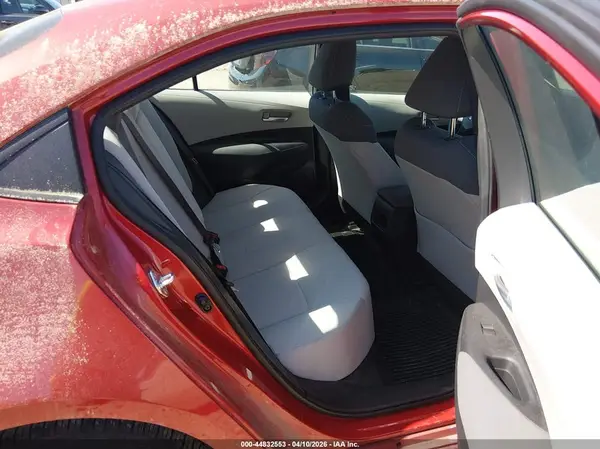 5YFEPMAE3MP270631 2021 TOYOTA COROLLA - Image 8