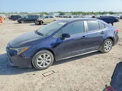 5YFEPMAE3MP270810 2021 TOYOTA COROLLA