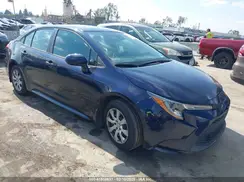 5YFEPMAE3MP271407 2021 TOYOTA COROLLA