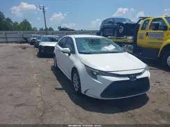 5YFEPMAE3NP271621 2022 TOYOTA COROLLA