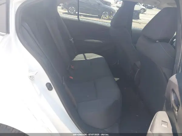 5YFEPMAE3NP271621 2022 TOYOTA COROLLA - Image 8