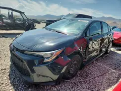 5YFEPMAE3NP271716 2022 TOYOTA COROLLA