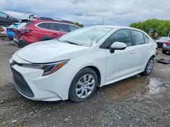 5YFEPMAE3NP272851 2022 TOYOTA COROLLA