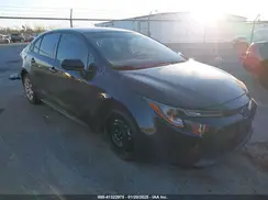 5YFEPMAE3NP272882 2022 TOYOTA COROLLA