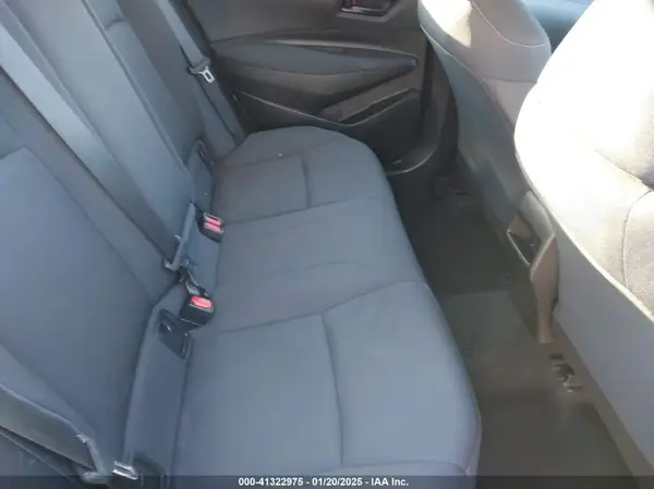 5YFEPMAE3NP272882 2022 TOYOTA COROLLA - Image 8