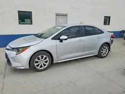 5YFEPMAE3NP272915 2022 TOYOTA COROLLA