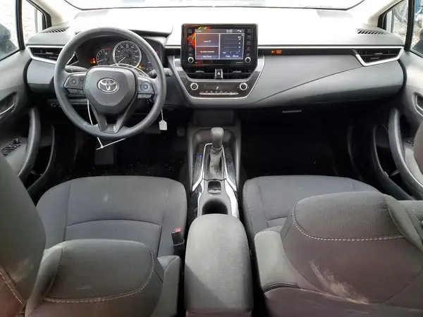 5YFEPMAE3NP272915 2022 TOYOTA COROLLA - Image 8