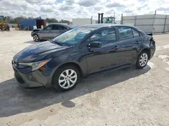 5YFEPMAE3NP272946 2022 TOYOTA COROLLA
