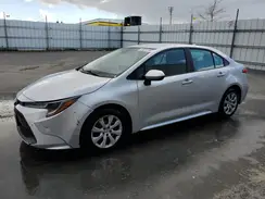 5YFEPMAE3NP273143 2022 TOYOTA COROLLA