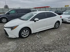 5YFEPMAE3NP273448 2022 TOYOTA COROLLA