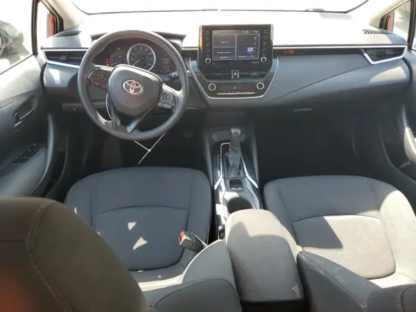 5YFEPMAE3NP273529 2022 TOYOTA COROLLA - Image 8