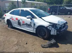 5YFEPMAE3NP273532 2022 TOYOTA COROLLA