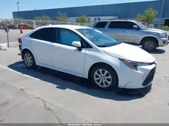 5YFEPMAE3NP274213 2022 TOYOTA COROLLA