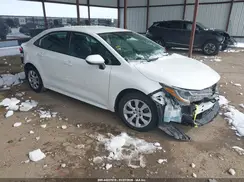 5YFEPMAE3NP274308 2022 TOYOTA COROLLA