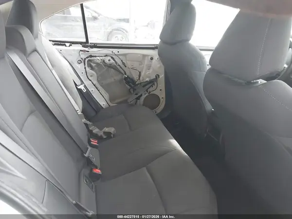5YFEPMAE3NP274308 2022 TOYOTA COROLLA - Image 8