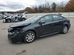 5YFEPMAE3NP274356 2022 TOYOTA COROLLA
